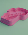 Visualização 3D - Com Carimbo