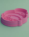 Visualização 3D - Com Carimbo