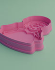 Visualização 3D - Com Carimbo
