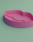 Visualização 3D - Com Carimbo