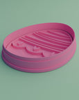 Visualização 3D - Com Carimbo