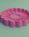 Visualização 3D - Com Carimbo