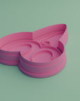 Visualização 3D - Com Carimbo