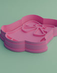 Visualização 3D - Com Carimbo