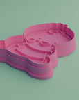 Visualização 3D - Com Carimbo