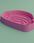 Visualização 3D - Com Carimbo