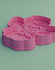 Visualização 3D - Com Carimbo