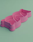 Visualização 3D - Com Carimbo