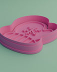Visualização 3D - Com Carimbo