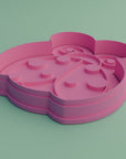 Visualização 3D - Com Carimbo