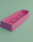 Visualização 3D - Com Carimbo
