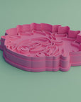 Visualização 3D - Com Carimbo