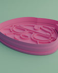 Visualização 3D - Com Carimbo