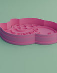 Visualização 3D - Com Carimbo