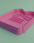 Visualização 3D - Com Carimbo