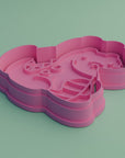 Visualização 3D - Com Carimbo