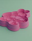 Visualização 3D - Com Carimbo