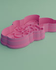 Visualização 3D - Com Carimbo