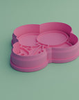 Visualização 3D - Com Carimbo