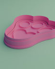 Visualização 3D - Com Carimbo
