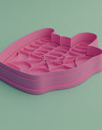 Visualização 3D - Com Carimbo