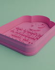 Visualização 3D - Com Carimbo