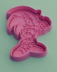 Visualização 3D - Com Carimbo