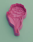 Visualização 3D - Com Carimbo