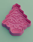 Visualização 3D - Com Carimbo