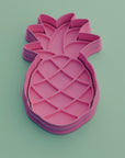 Visualização 3D - Com Carimbo