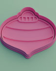 Visualização 3D - Com Carimbo