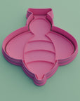 Visualização 3D - Com Carimbo