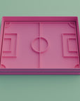 Visualização 3D - Com Carimbo