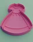 Visualização 3D - Com Carimbo