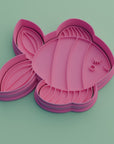Visualização 3D - Com Carimbo