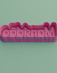 Visualização 3D - Com Carimbo