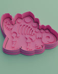 Visualização 3D - Com Carimbo