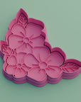 Visualização 3D - Com Carimbo