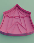 Visualização 3D - Com Carimbo