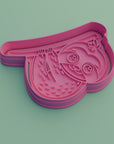 Visualização 3D - Com Carimbo