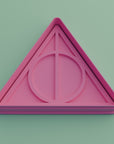 Visualização 3D - Com Carimbo
