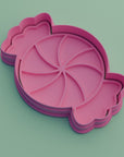 Visualização 3D - Com Carimbo