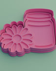 Visualização 3D - Com Carimbo