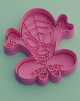 Visualização 3D - Com Carimbo