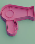 Visualização 3D - Com Carimbo