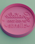 Visualização 3D - Com Carimbo