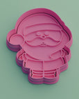 Visualização 3D - Com Carimbo