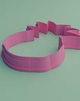 Visualização 3D - Sem Carimbo