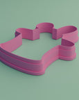 Visualização 3D - Sem Carimbo