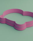 Visualização 3D - Sem Carimbo